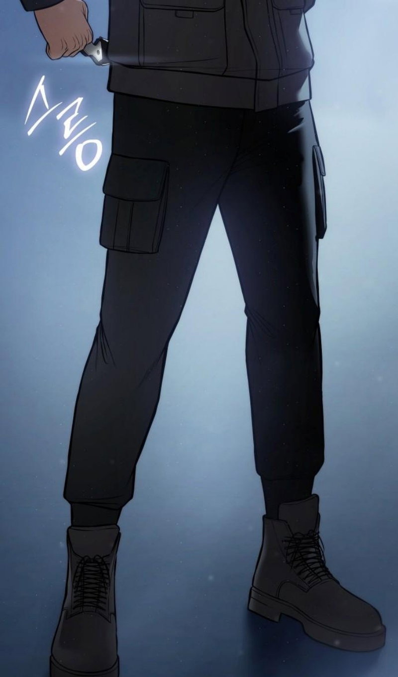 Манга Бэк ХХ - Глава 168 Страница 168