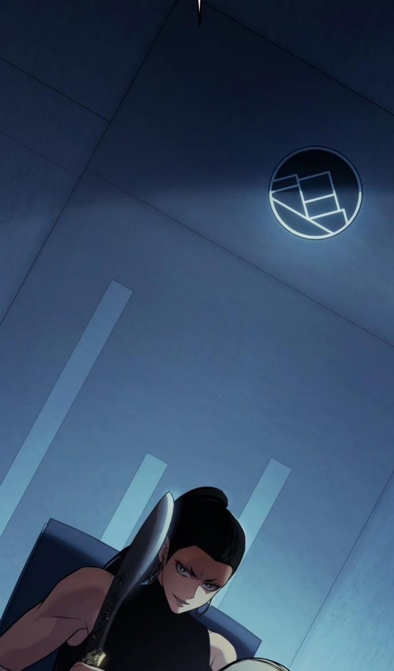 Манга Бэк ХХ - Глава 168 Страница 116