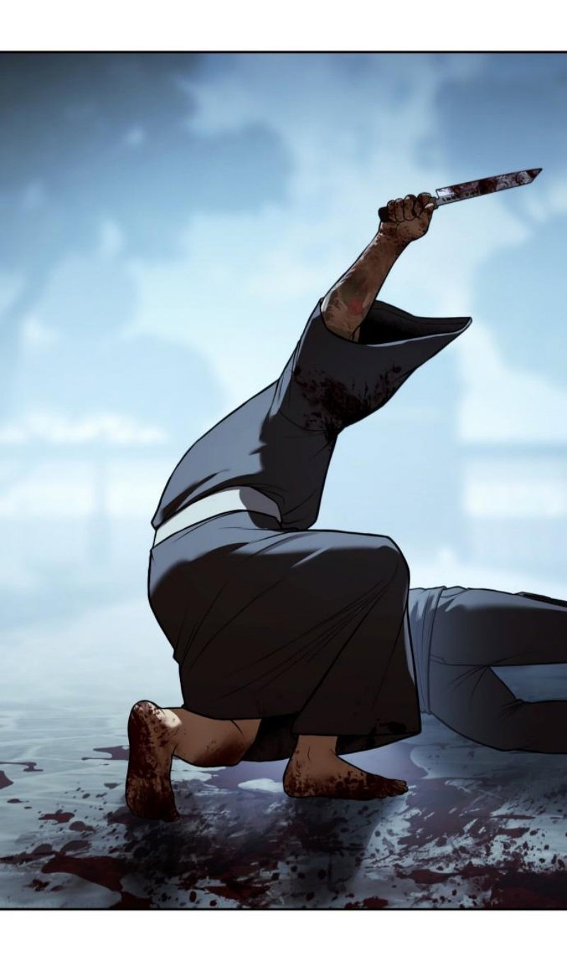 Манга Бэк ХХ - Глава 168 Страница 13