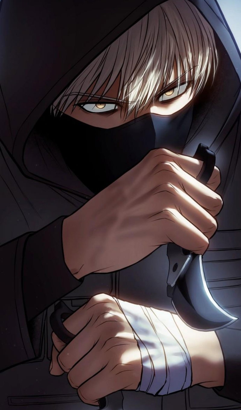 Манга Бэк ХХ - Глава 168 Страница 170