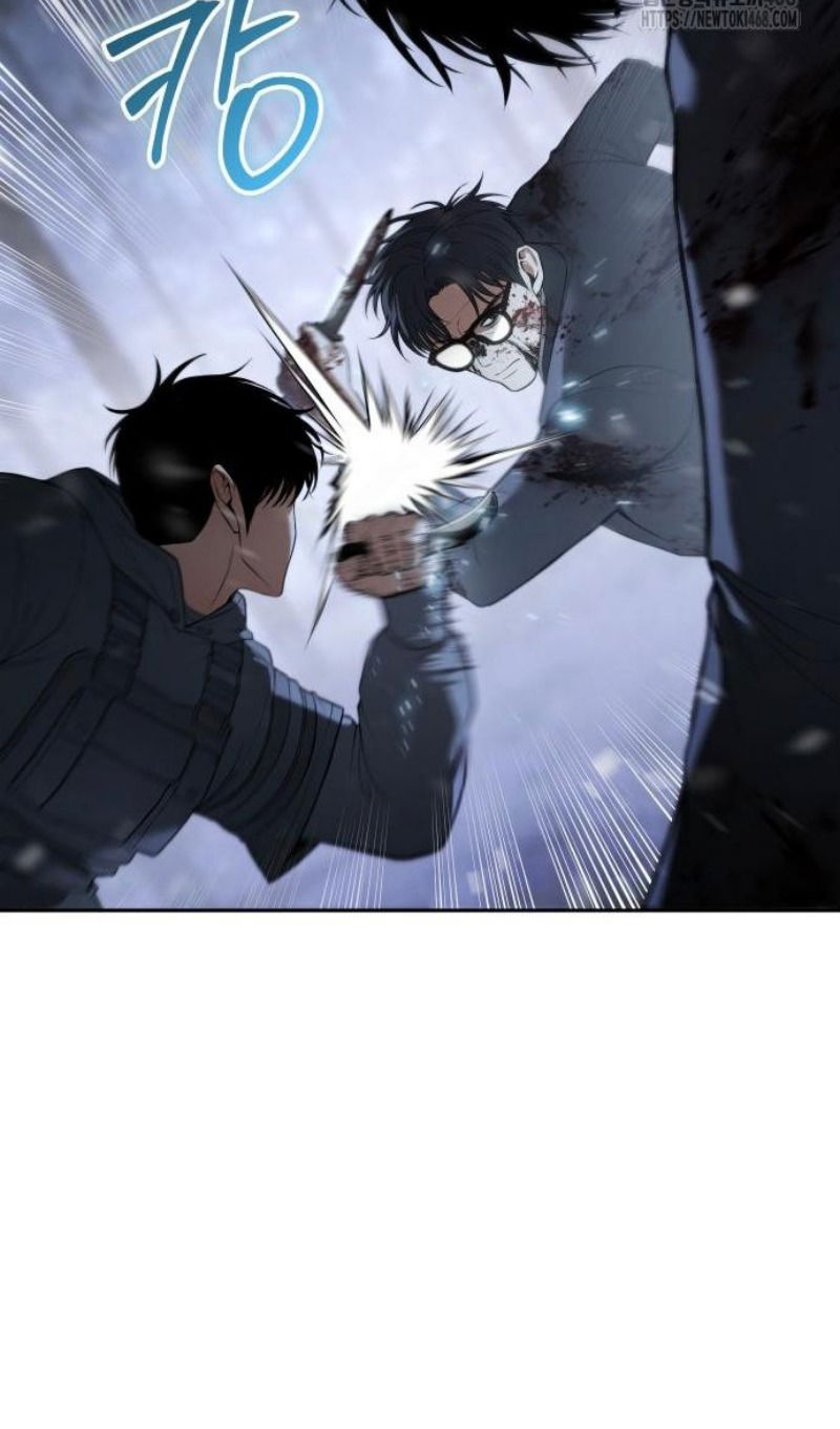 Манга Бэк ХХ - Глава 143 Страница 9