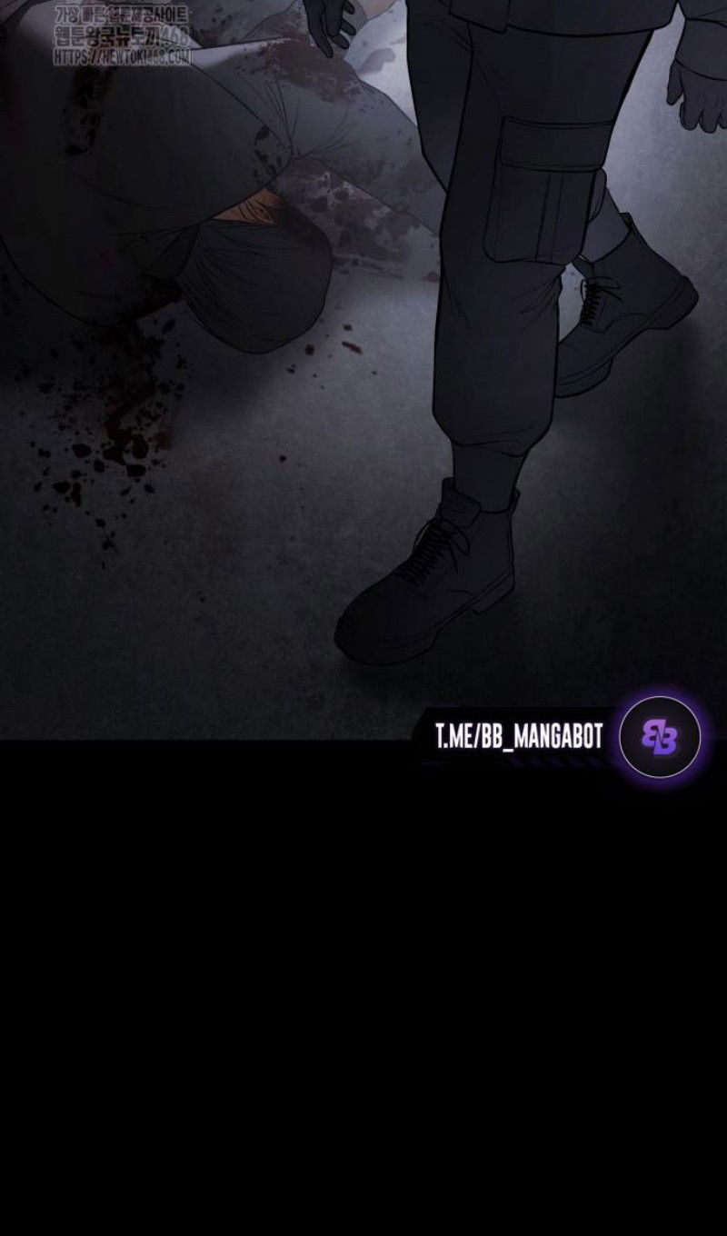 Манга Бэк ХХ - Глава 143 Страница 139