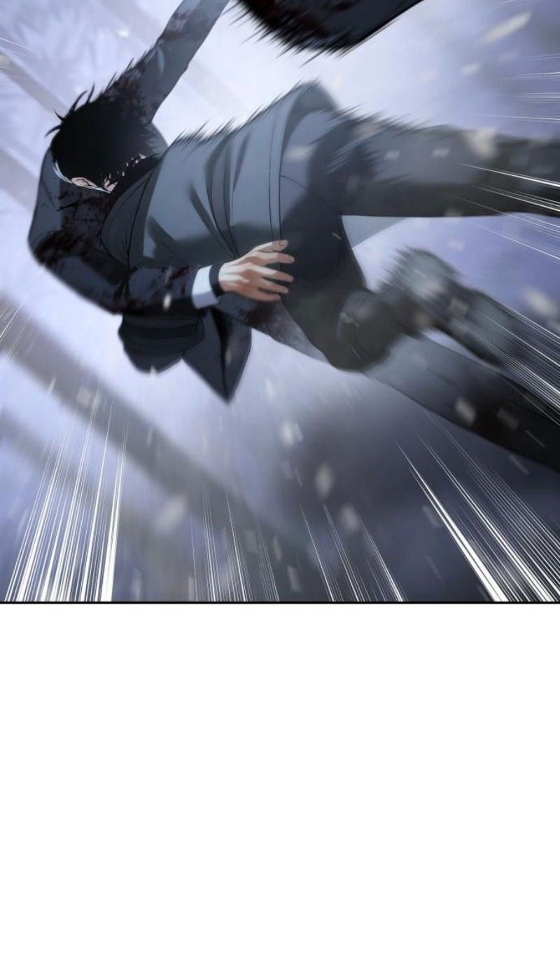 Манга Бэк ХХ - Глава 143 Страница 40