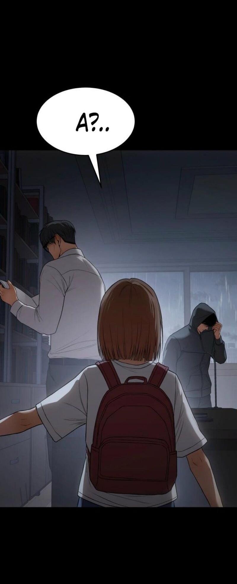 Манга Бэк ХХ - Глава 146 Страница 37