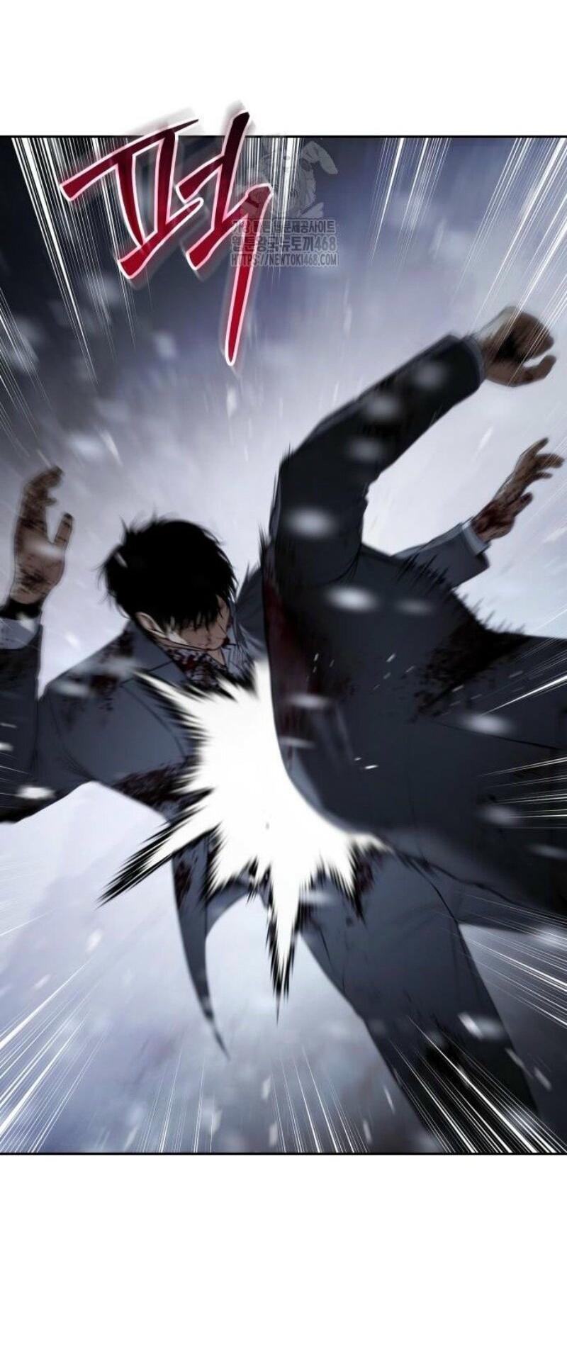 Манга Бэк ХХ - Глава 147 Страница 85