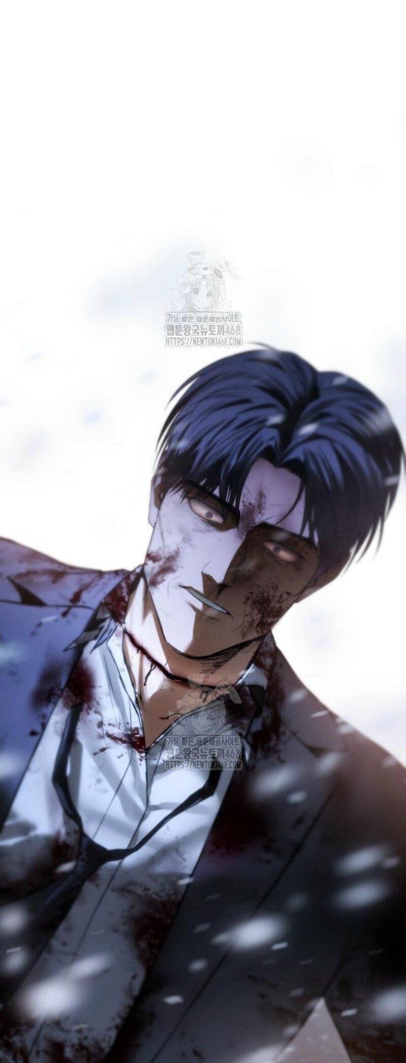 Манга Бэк ХХ - Глава 147 Страница 125