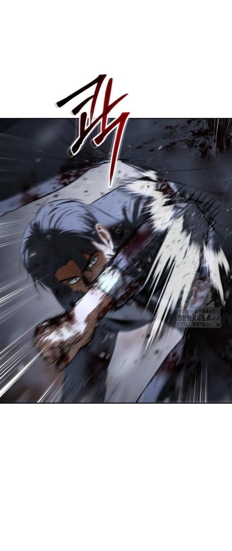 Манга Бэк ХХ - Глава 147 Страница 94