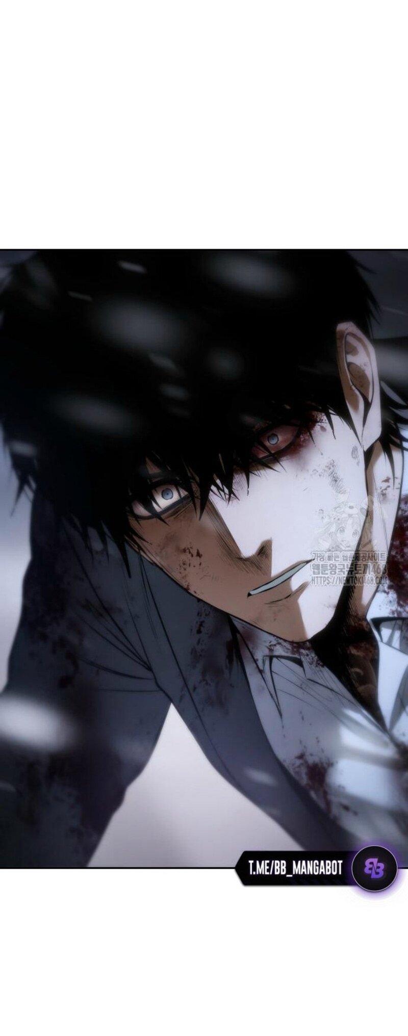 Манга Бэк ХХ - Глава 147 Страница 123