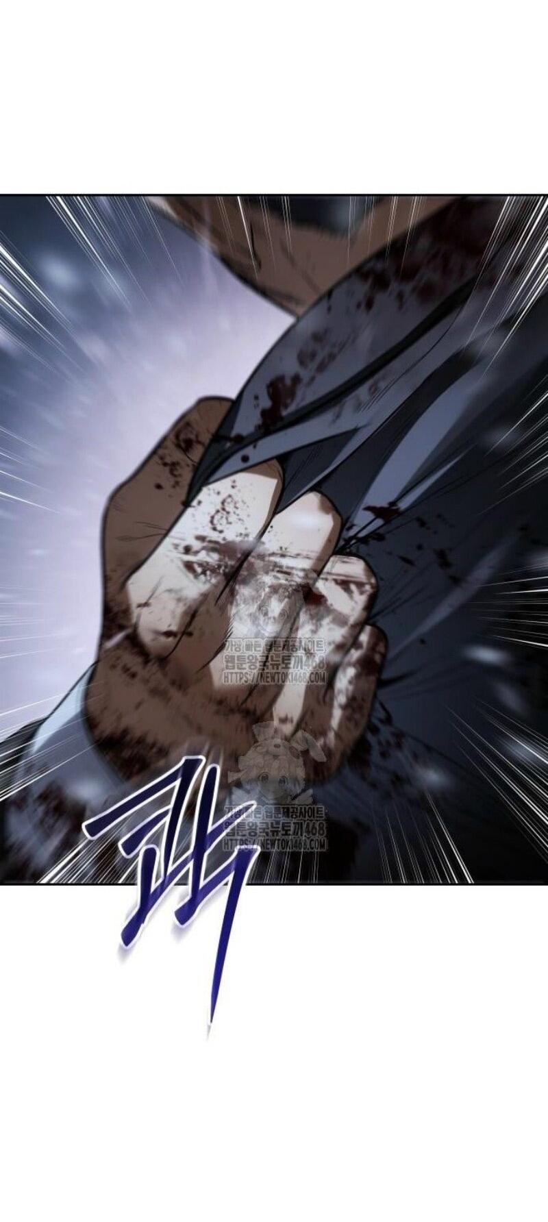 Манга Бэк ХХ - Глава 147 Страница 86