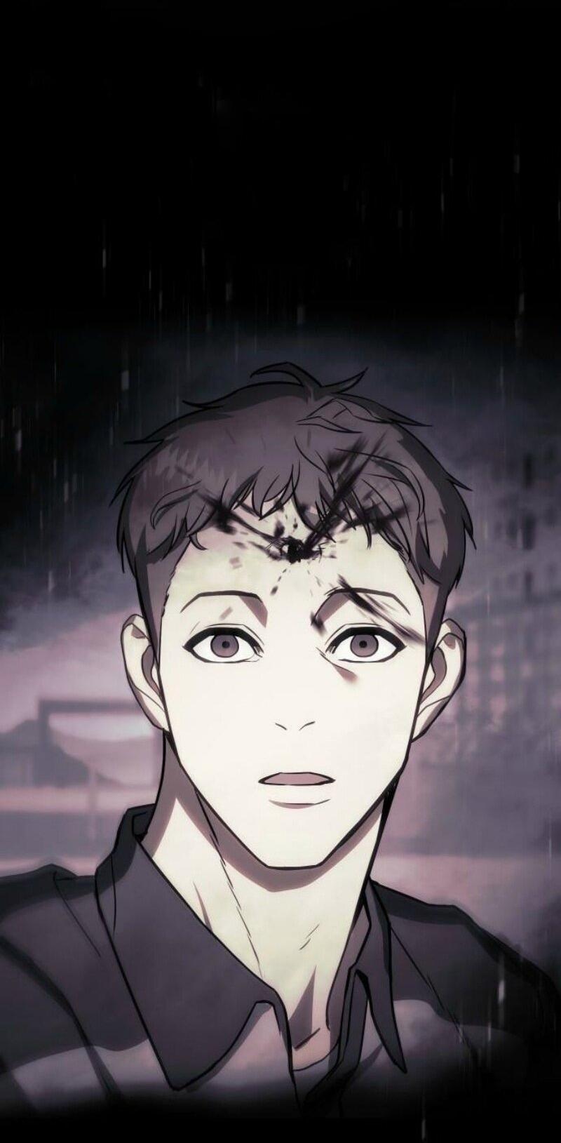 Манга Бэк ХХ - Глава 147 Страница 112