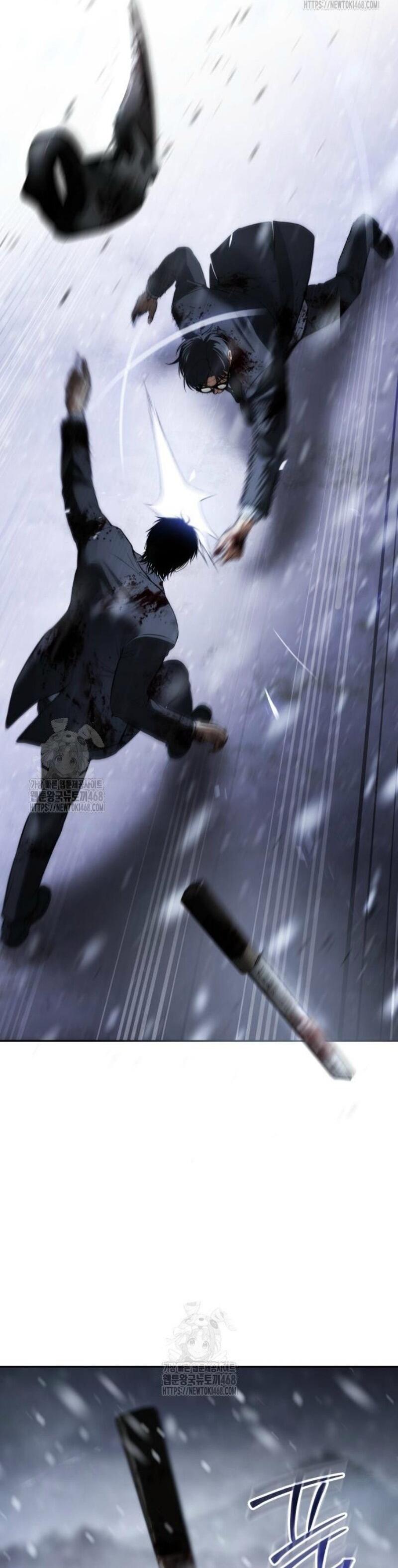 Манга Бэк ХХ - Глава 147 Страница 83