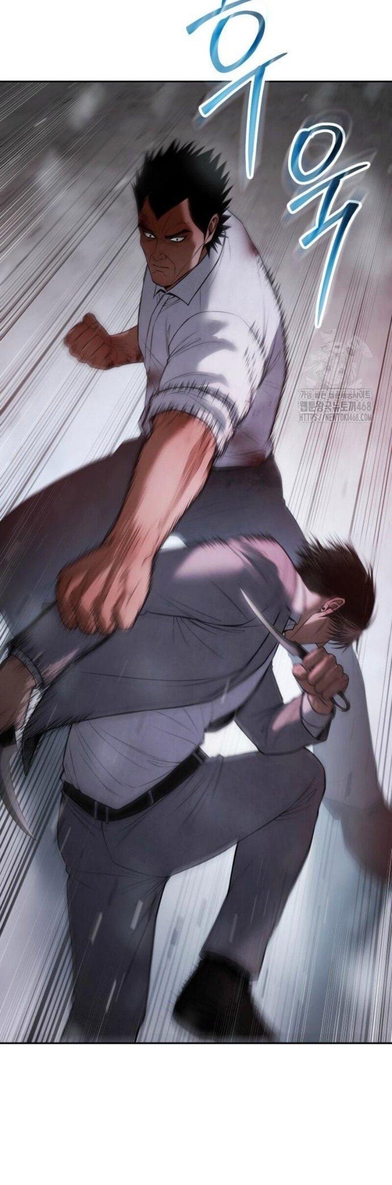 Манга Бэк ХХ - Глава 149 Страница 39