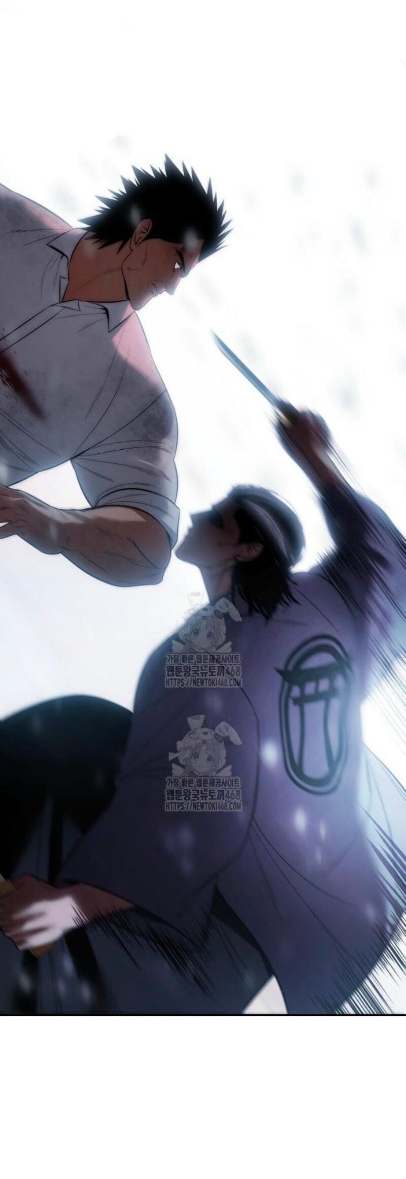 Манга Бэк ХХ - Глава 149 Страница 64