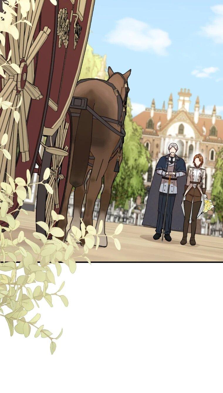 Манга Семейный доктор собирается уйти в отставку, как только закончит работу - Глава 102 Страница 21