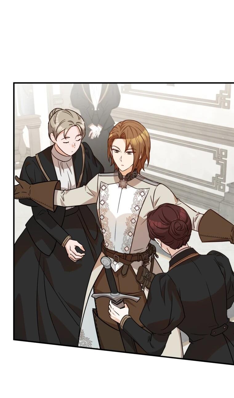 Манга Семейный доктор собирается уйти в отставку, как только закончит работу - Глава 111 Страница 37