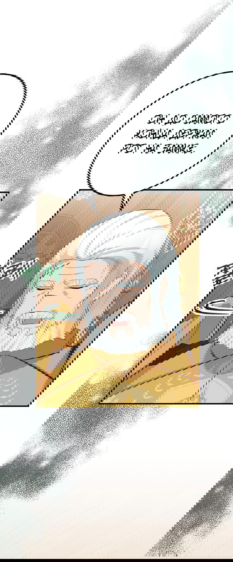 Манга Семейный доктор собирается уйти в отставку, как только закончит работу - Глава 49 Страница 3