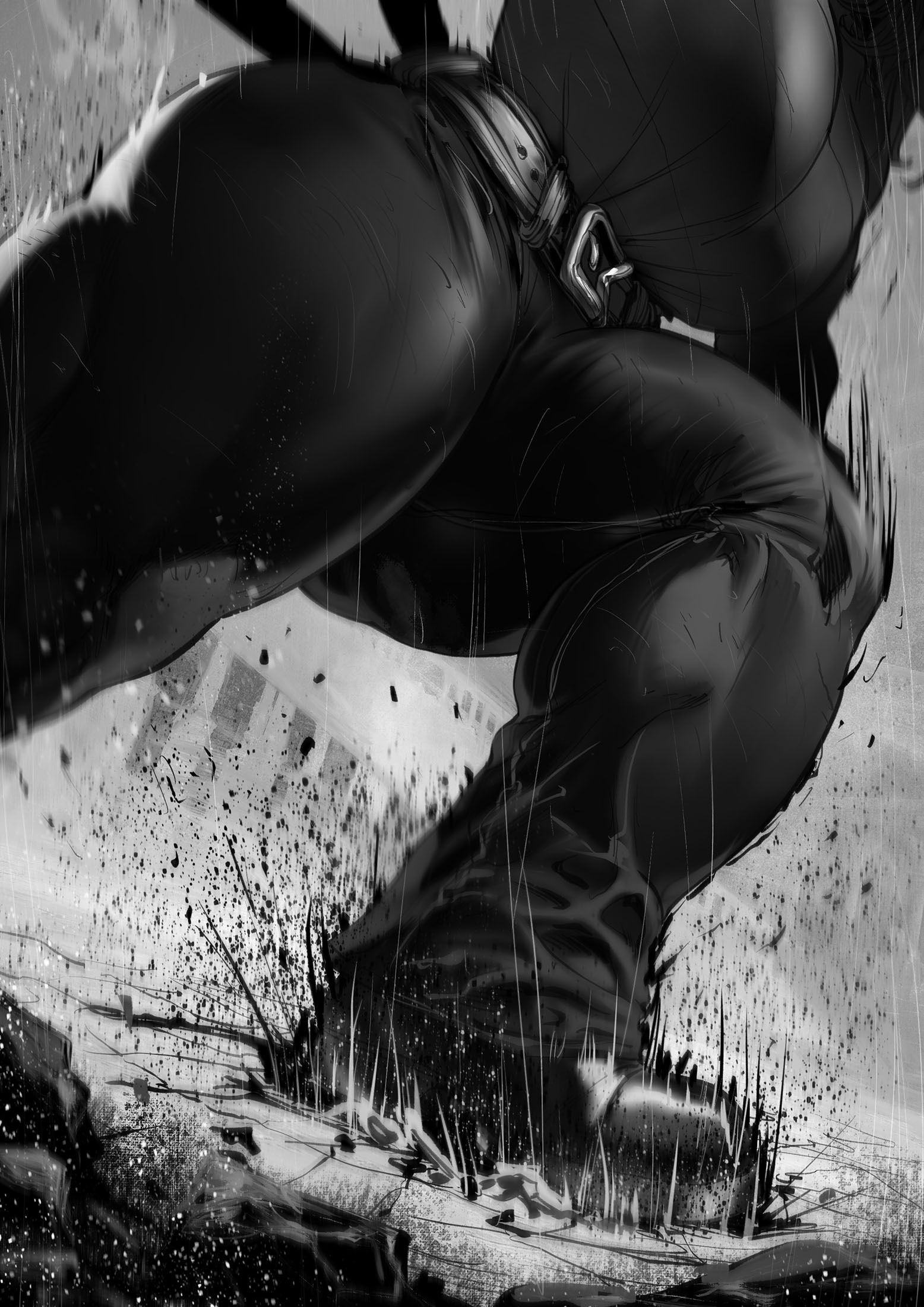 Манга Рамия - Глава 17 Страница 68