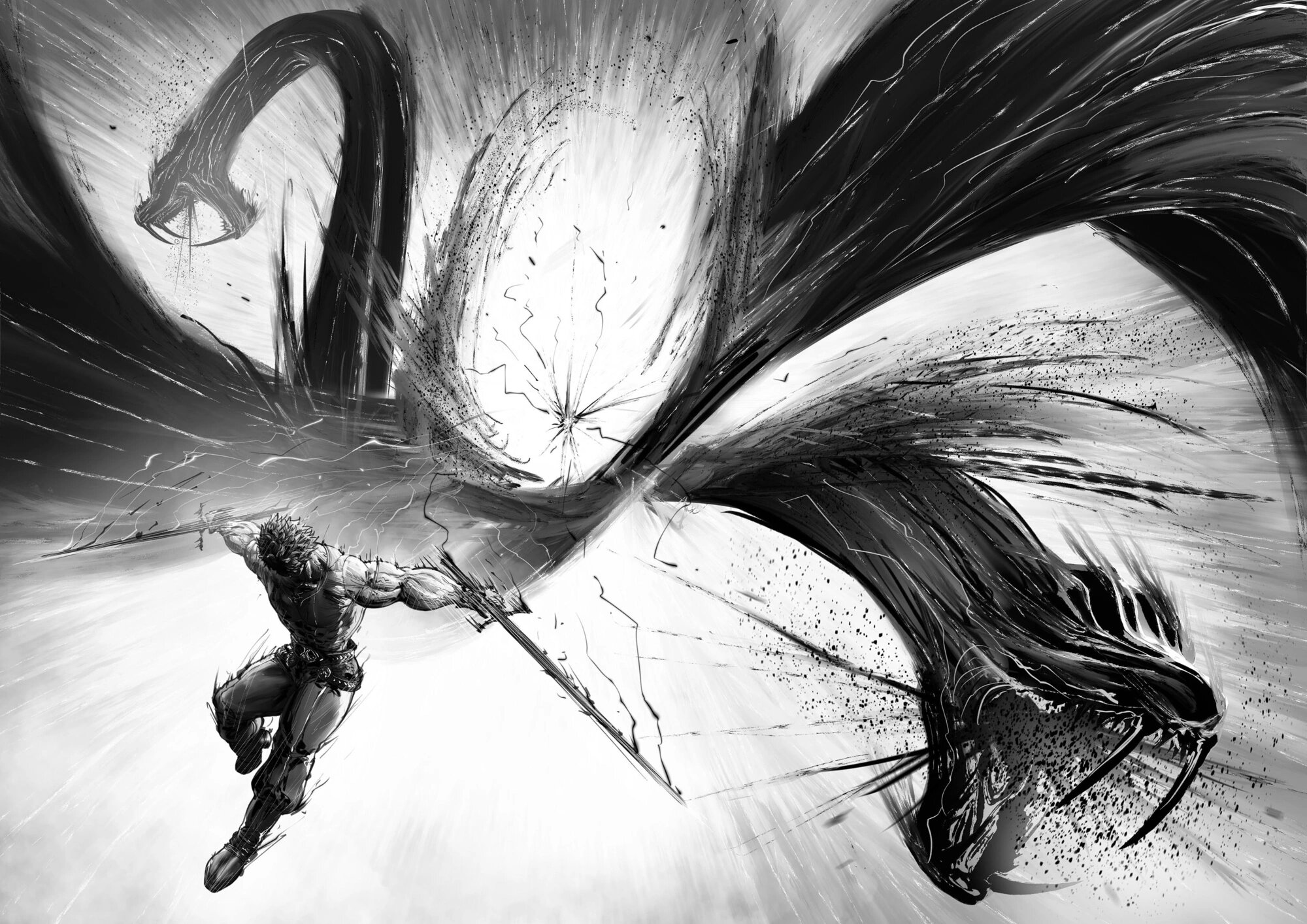 Манга Рамия - Глава 17 Страница 63