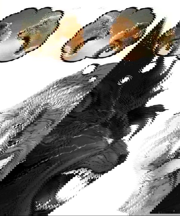 Манга Рамия - Глава 17 Страница 80