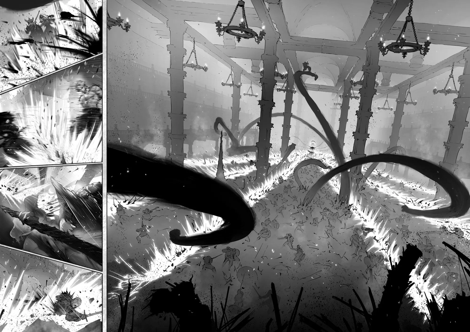 Манга Рамия - Глава 17 Страница 40