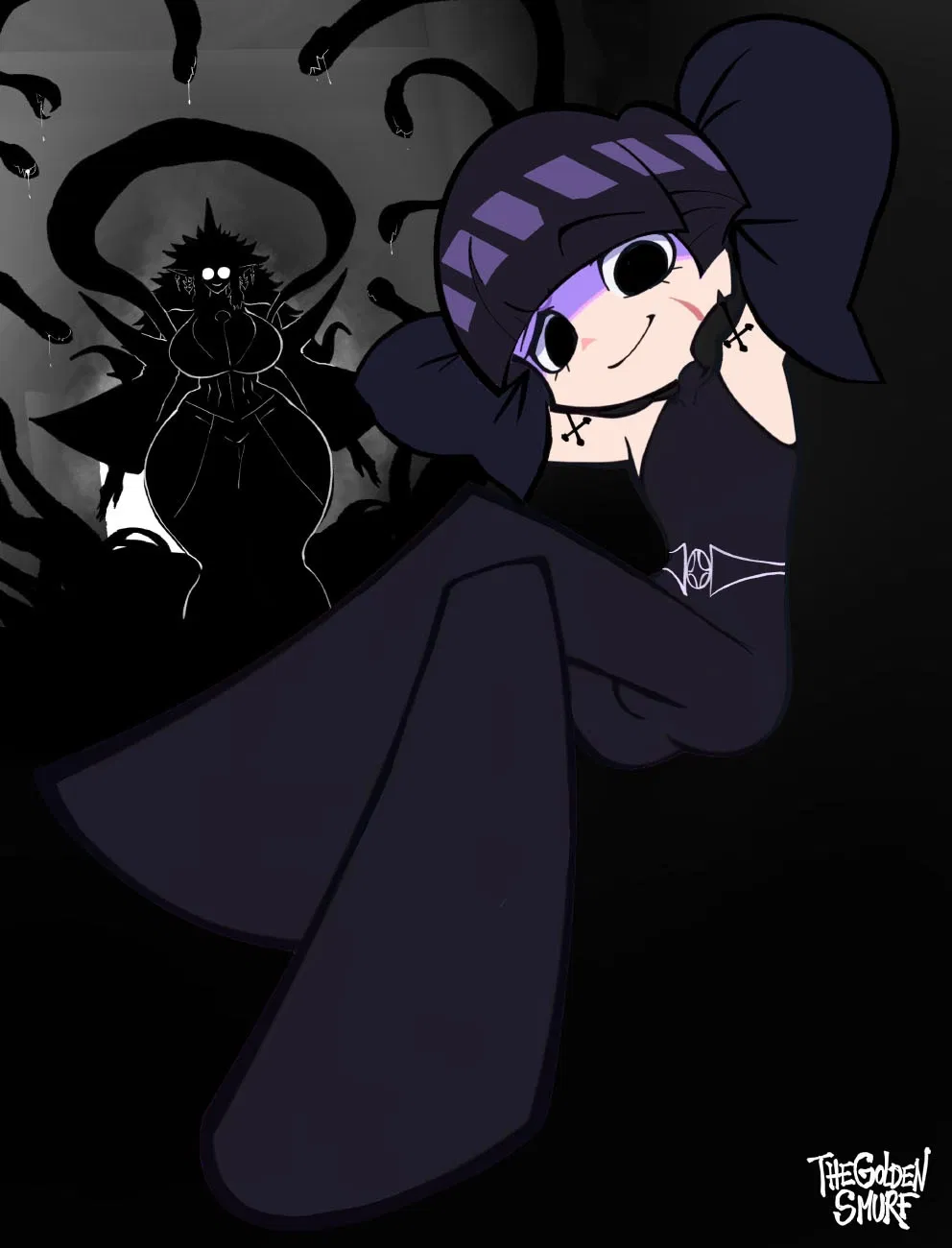 Манга Рамия - Глава 17 Страница 90