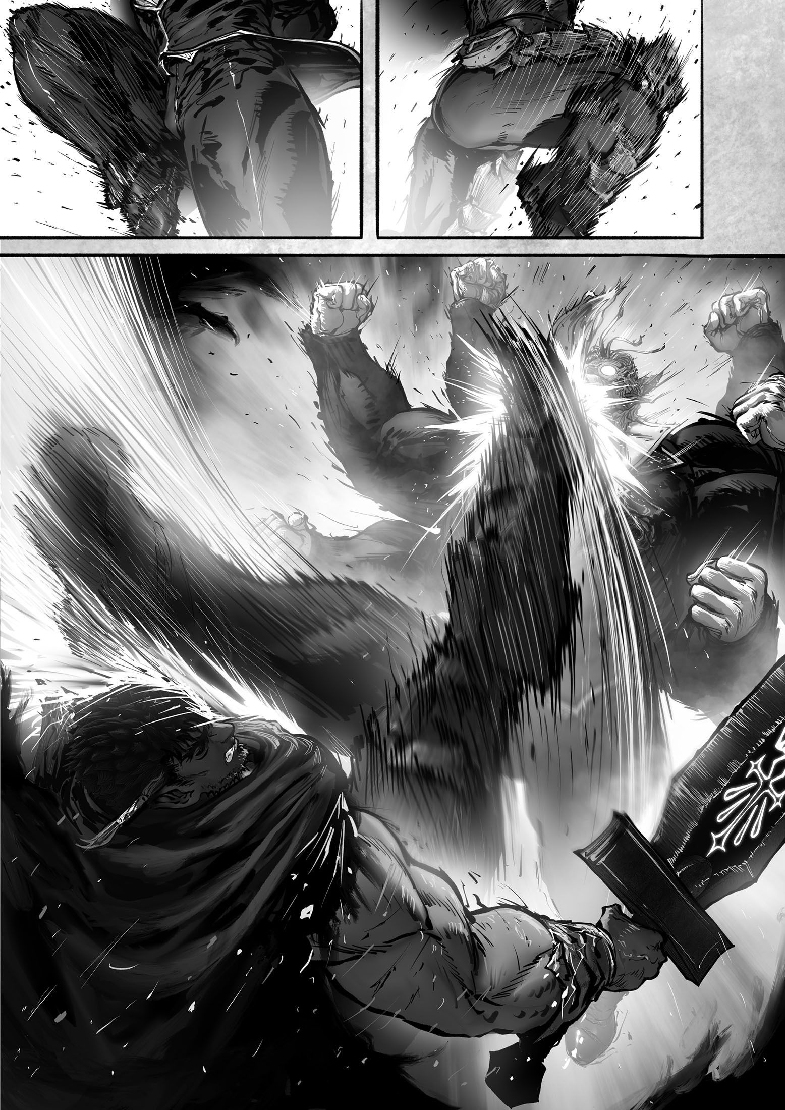 Манга Рамия - Глава 17 Страница 42