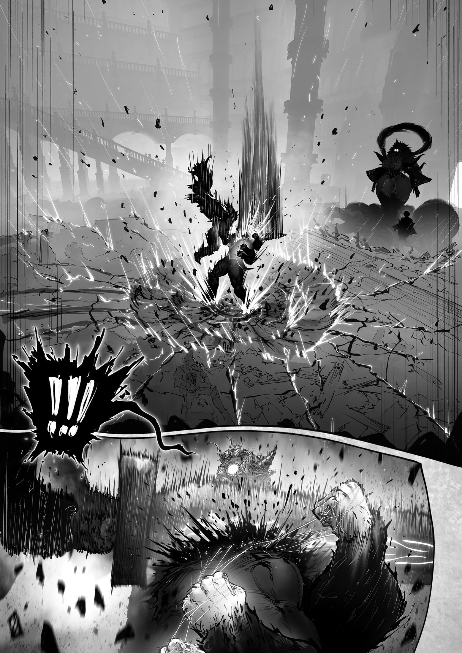 Манга Рамия - Глава 17 Страница 48