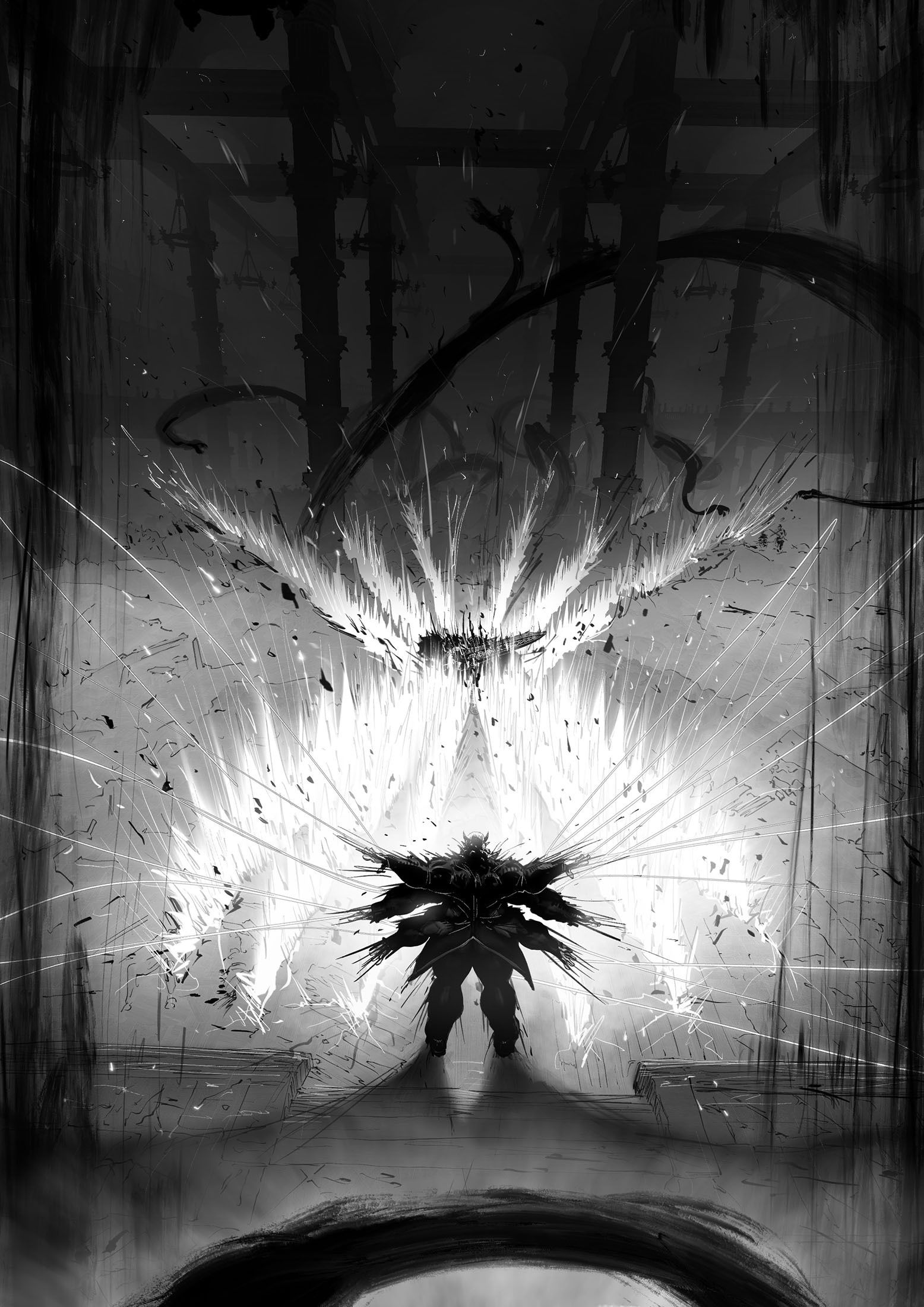 Манга Рамия - Глава 17 Страница 39