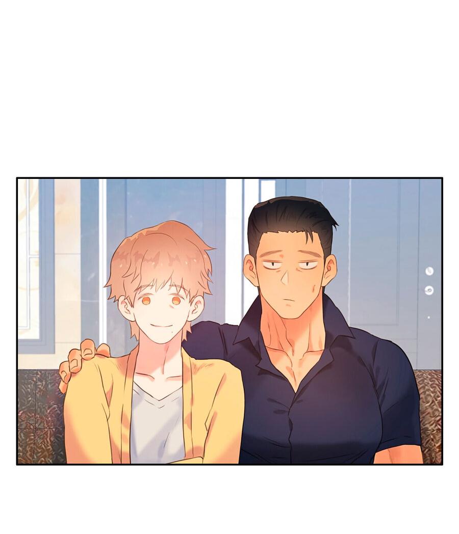 Манга Не двигайся! А то встанет! - Глава 22 Страница 13