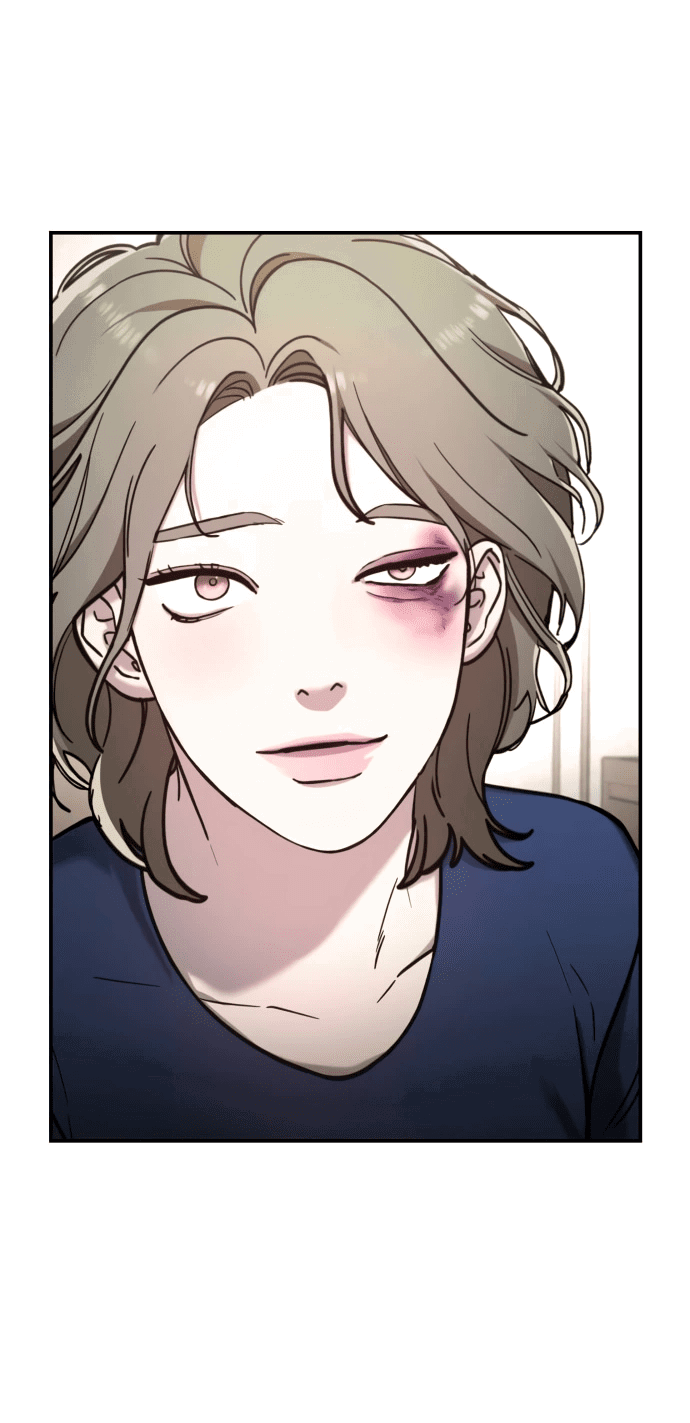 Манга Похожая дочь - Глава 55 Страница 7