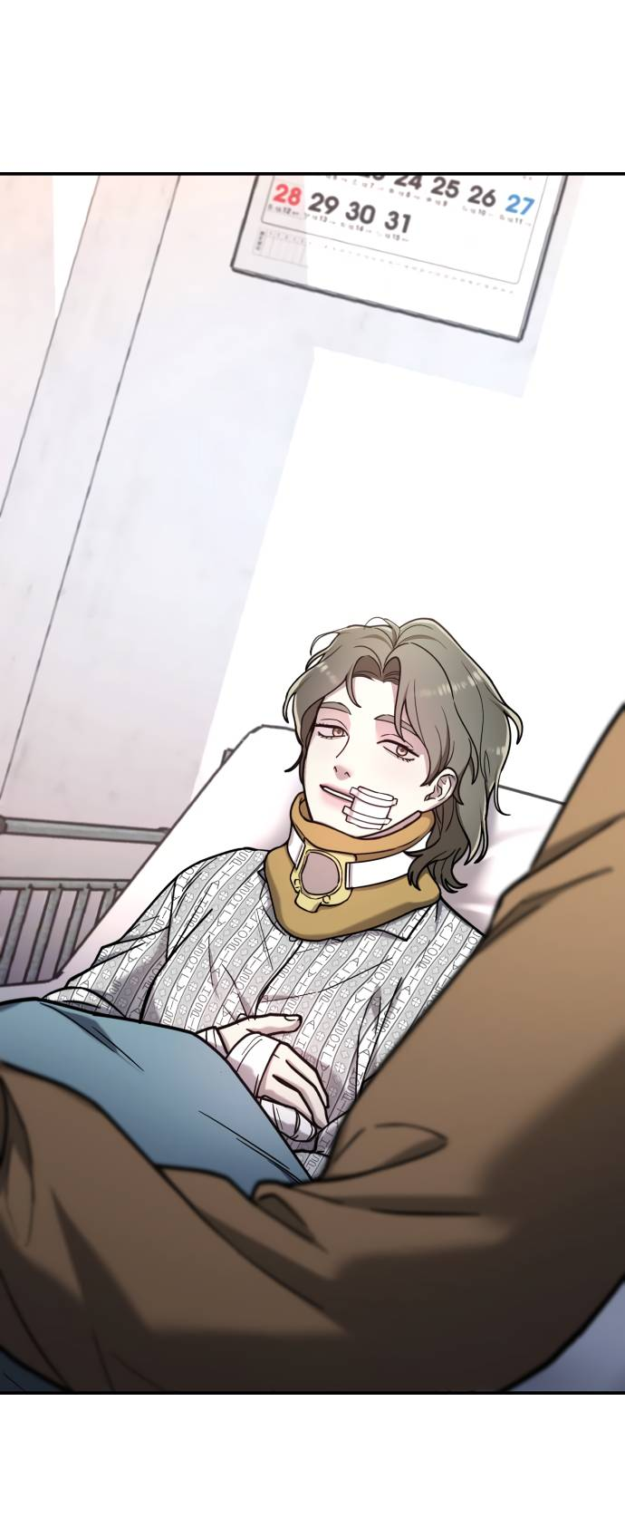 Манга Похожая дочь - Глава 59 Страница 8