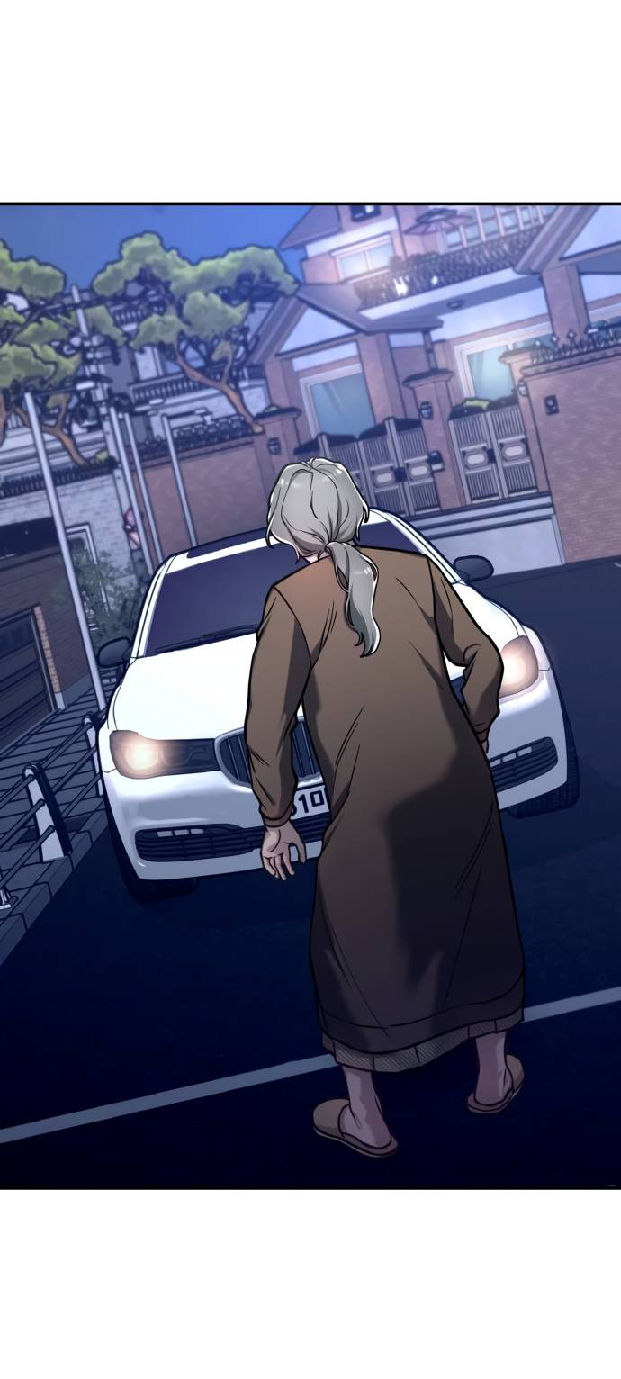 Манга Похожая дочь - Глава 61 Страница 59