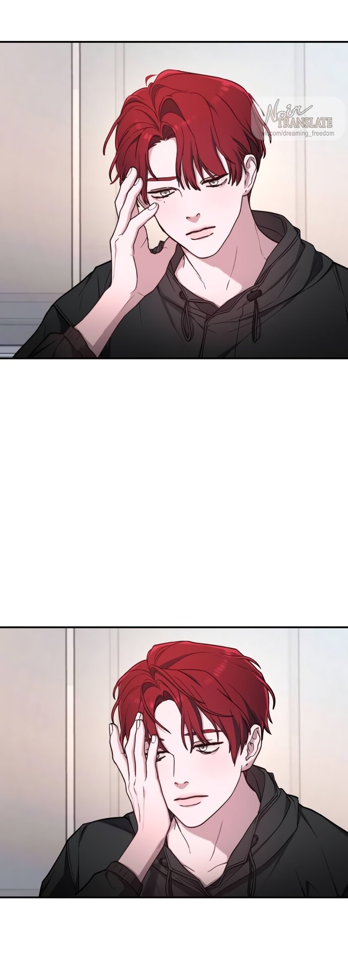 Манга Похожая дочь - Глава 65 Страница 40