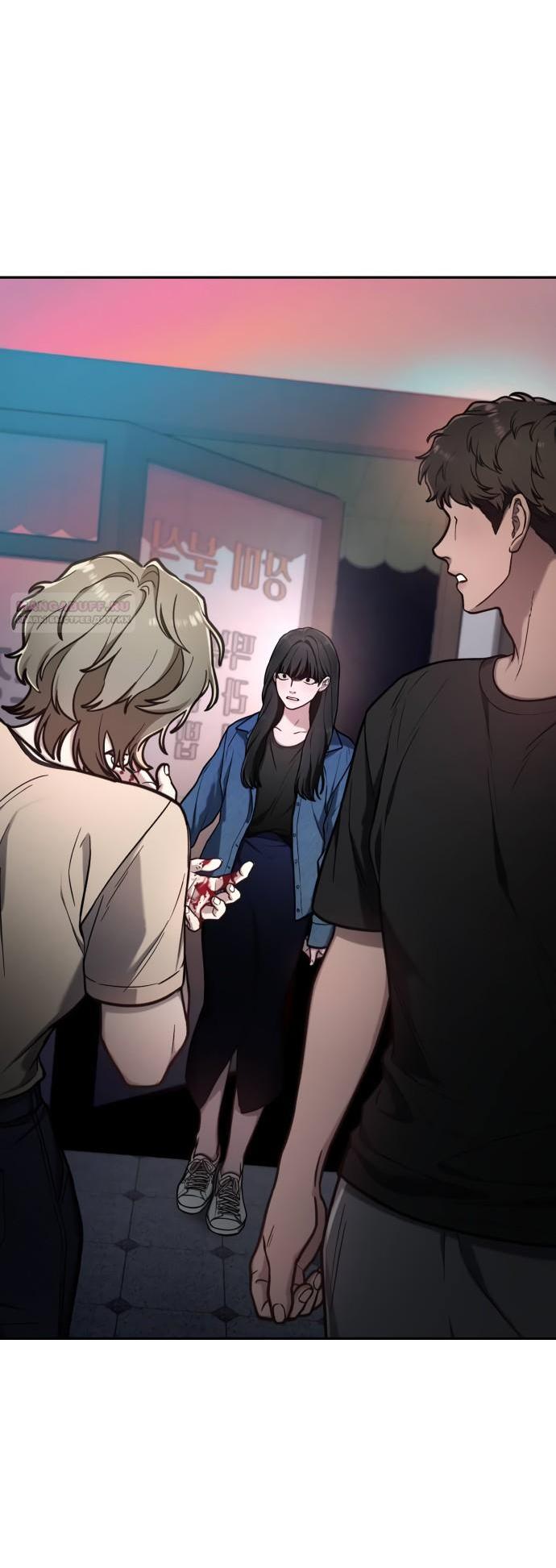 Манга Похожая дочь - Глава 68 Страница 5