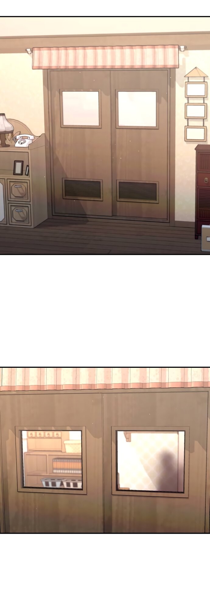 Манга Похожая дочь - Глава 75 Страница 29