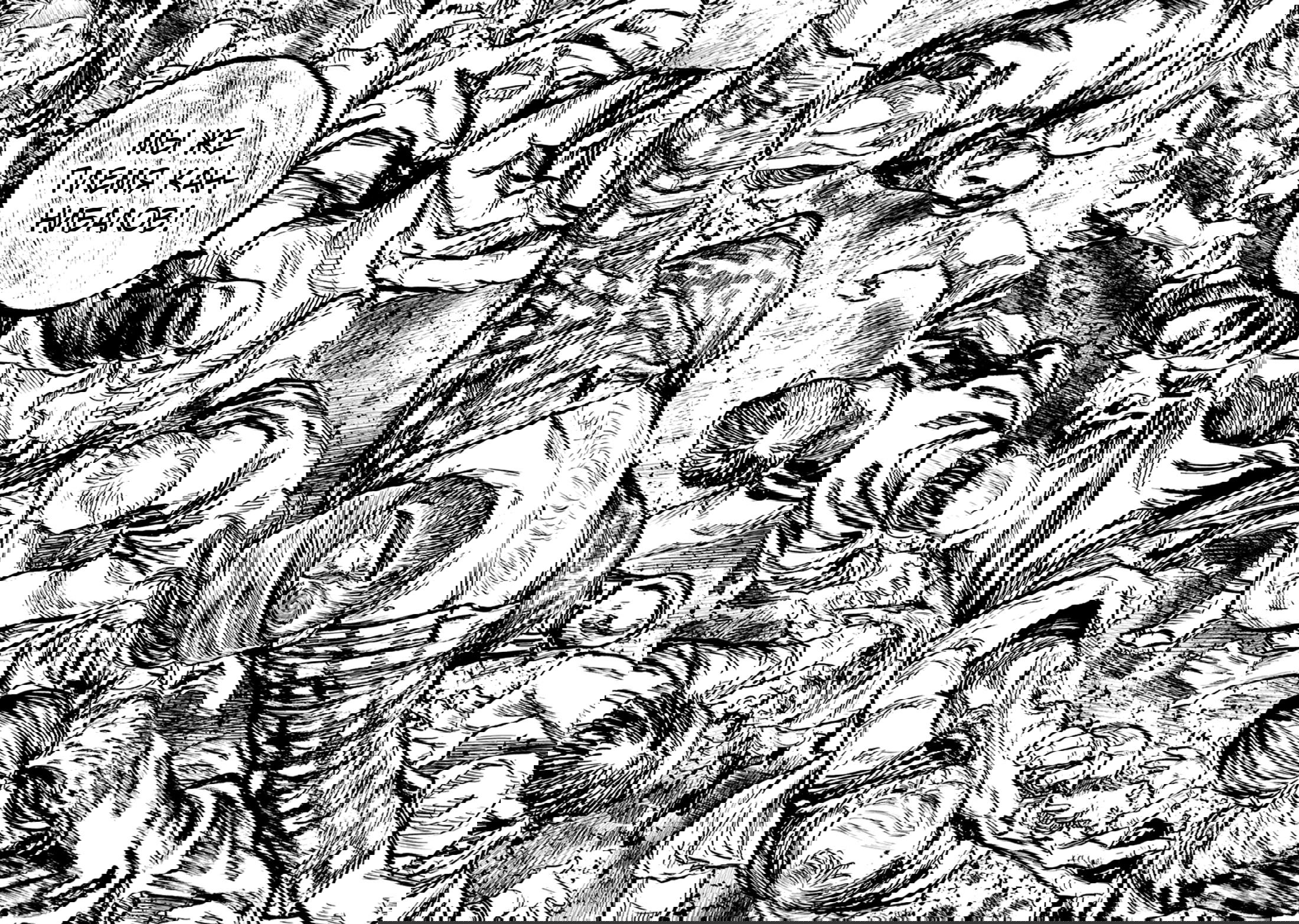 Манга Ганнибал - Глава 109 Страница 17