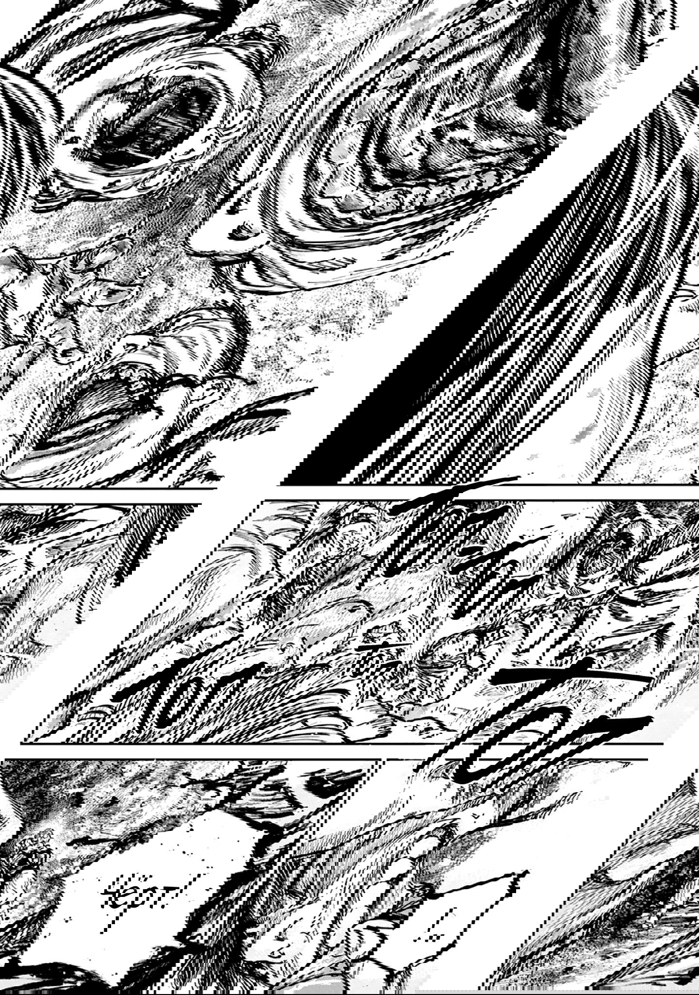 Манга Ганнибал - Глава 110 Страница 9