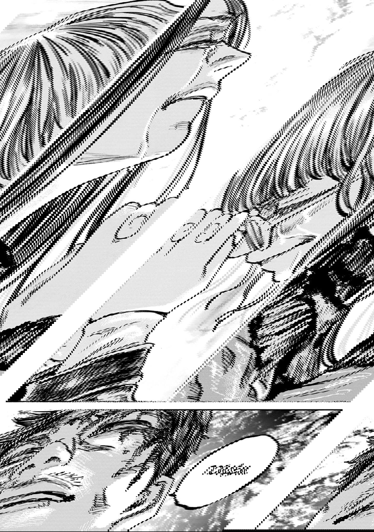 Манга Ганнибал - Глава 110 Страница 20