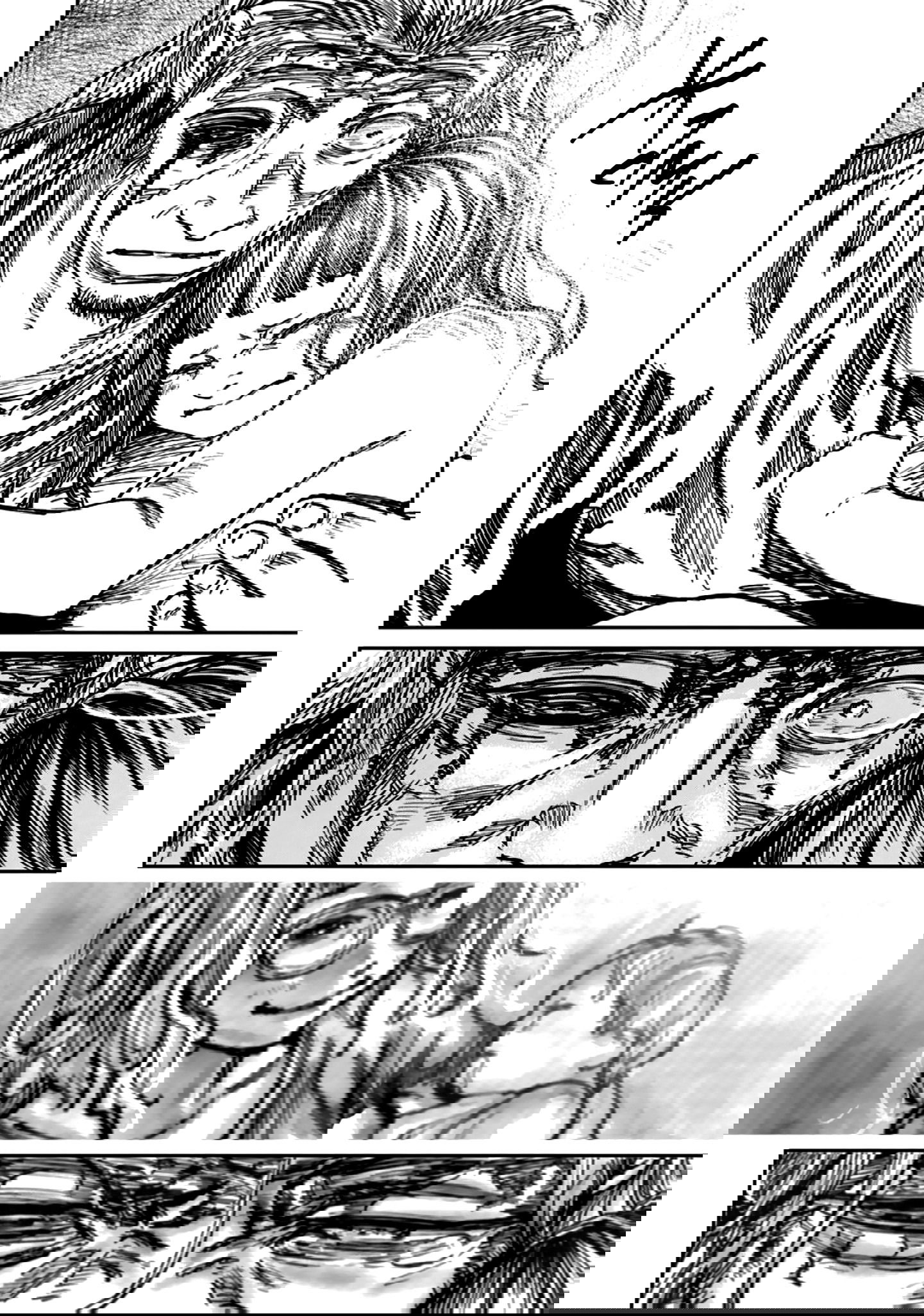 Манга Ганнибал - Глава 111 Страница 20