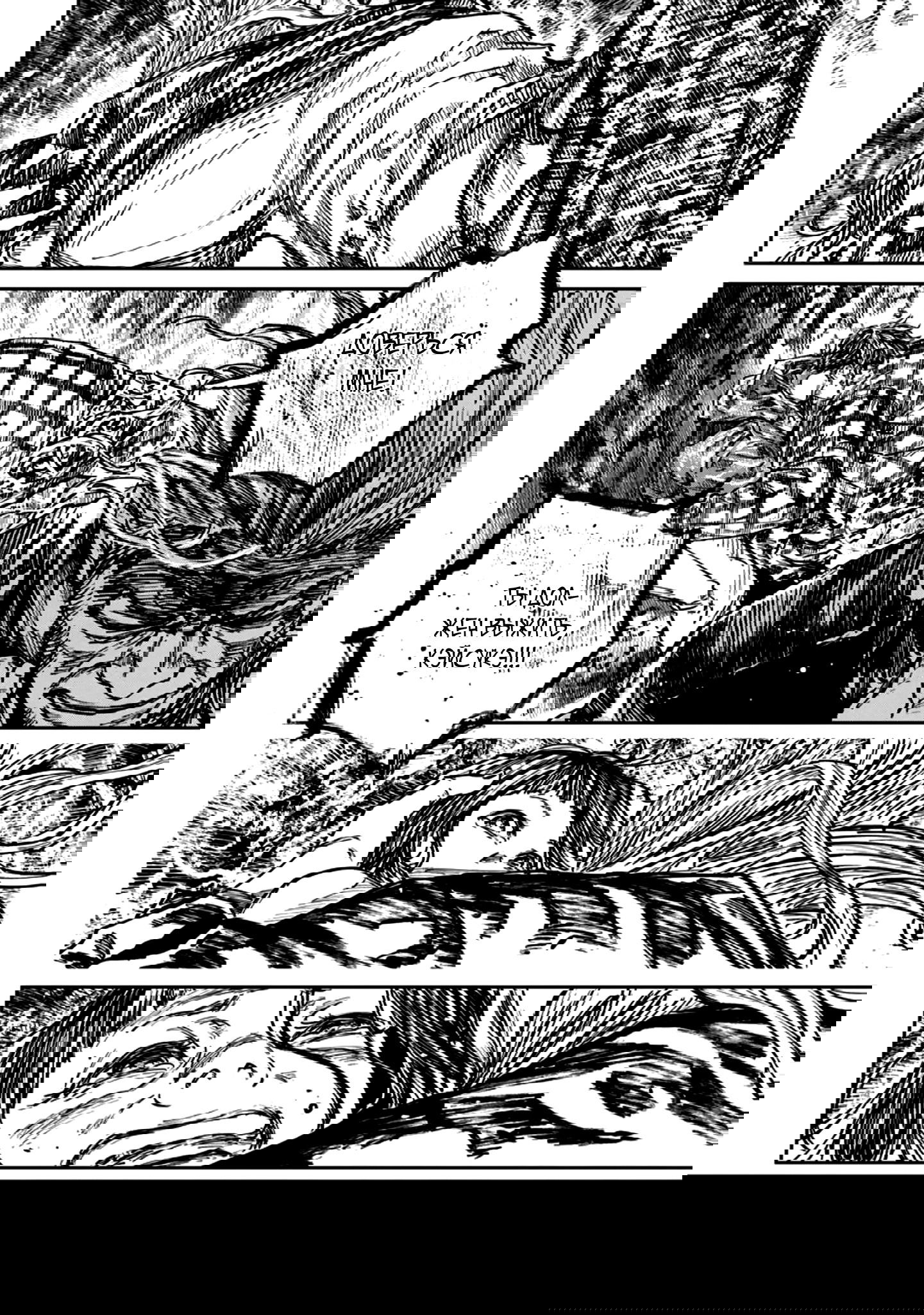 Манга Ганнибал - Глава 111 Страница 22