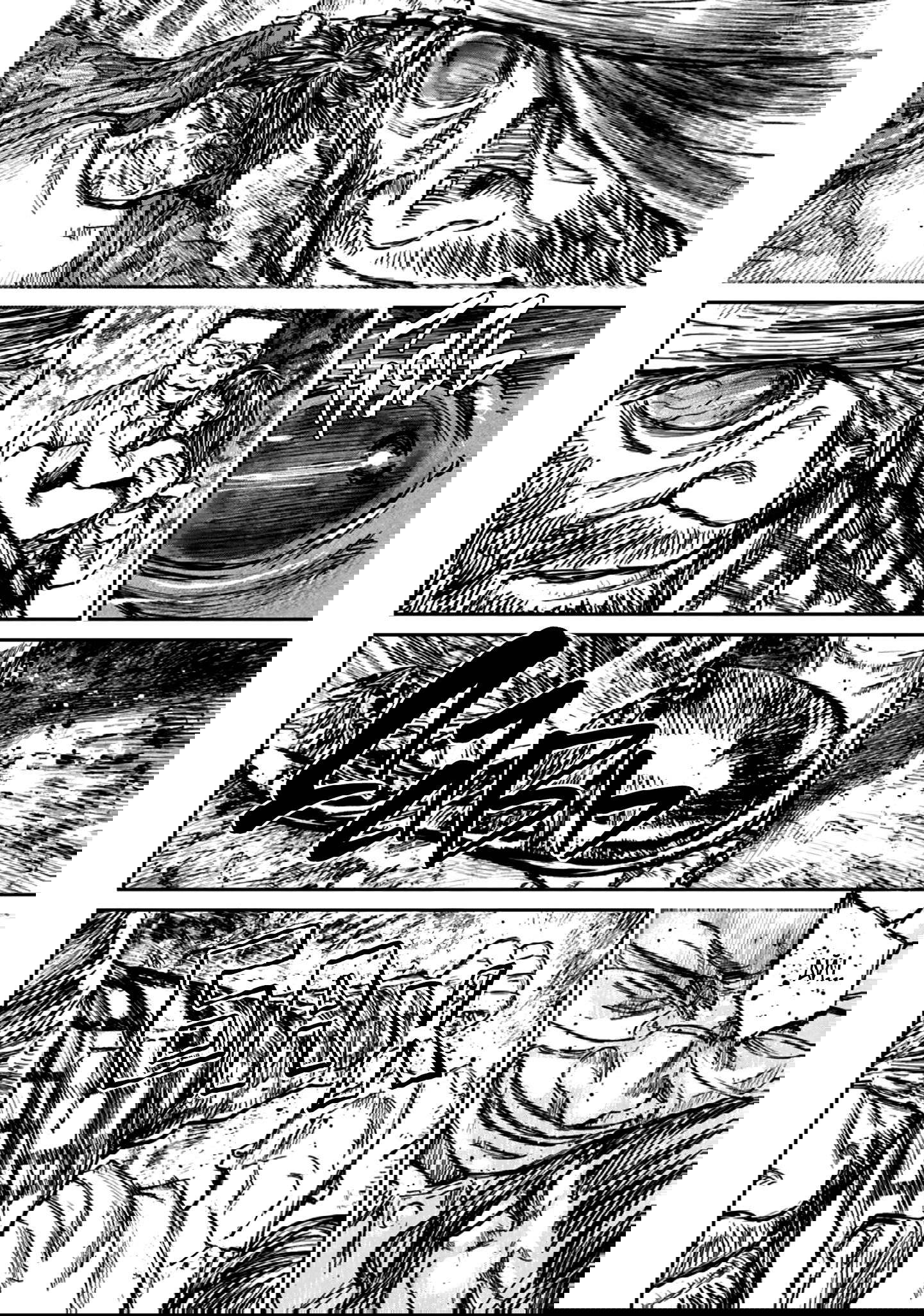 Манга Ганнибал - Глава 111 Страница 16