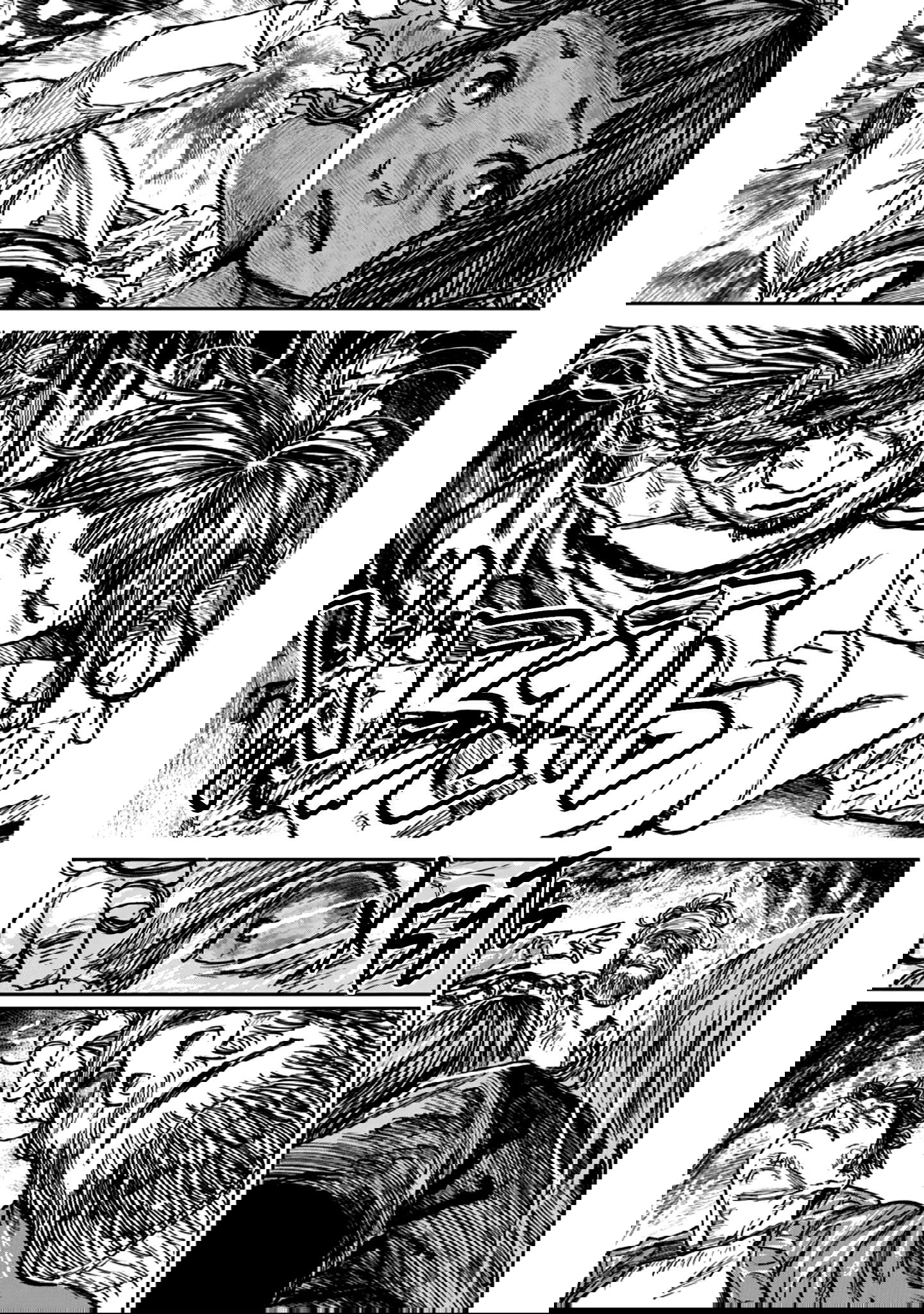 Манга Ганнибал - Глава 111 Страница 17