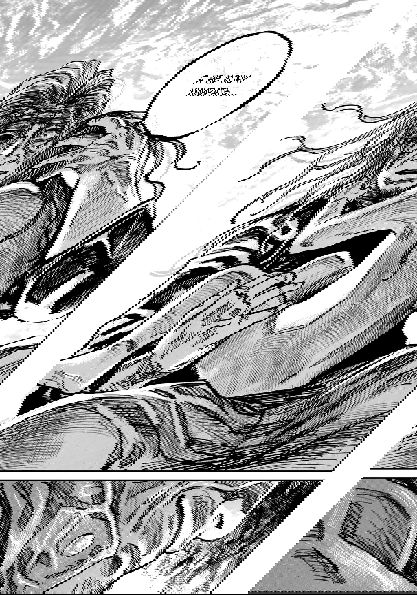 Манга Ганнибал - Глава 111 Страница 21