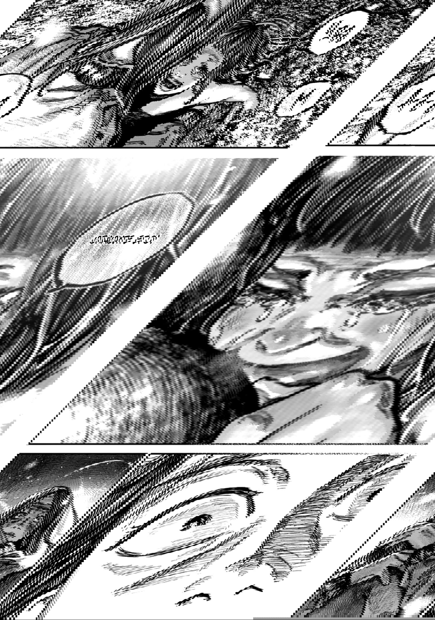 Манга Ганнибал - Глава 112 Страница 14