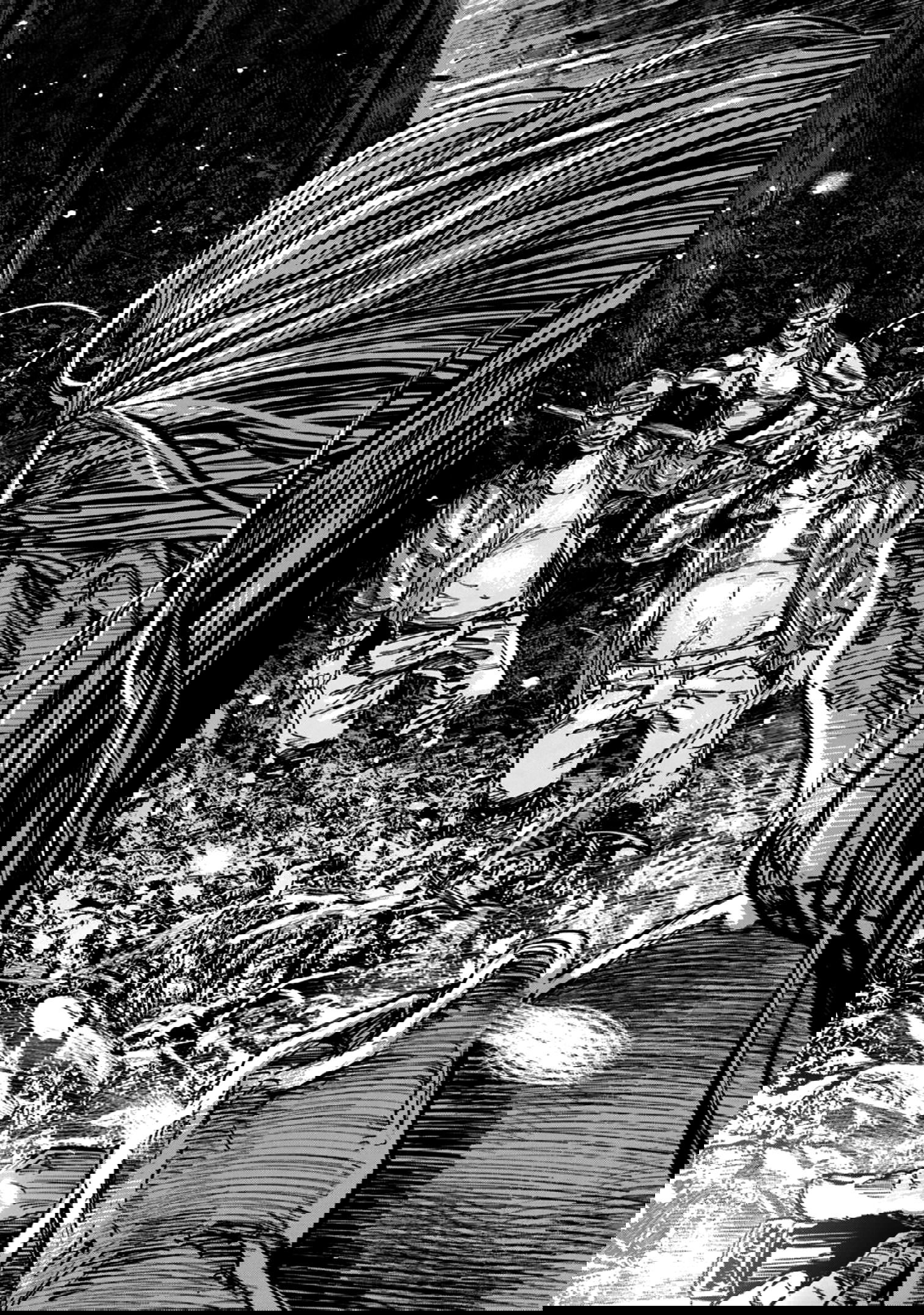 Манга Ганнибал - Глава 112 Страница 6