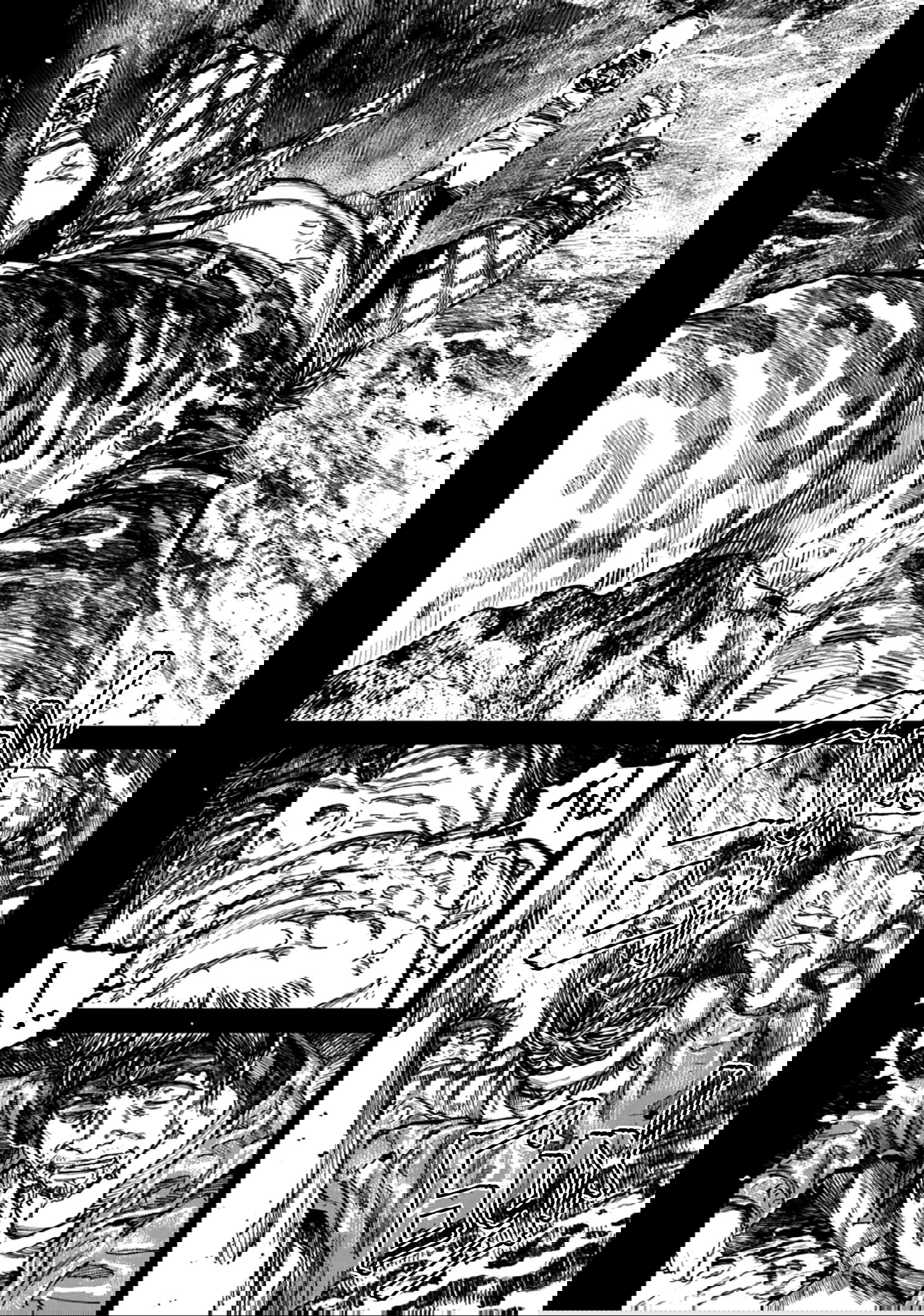 Манга Ганнибал - Глава 113 Страница 11