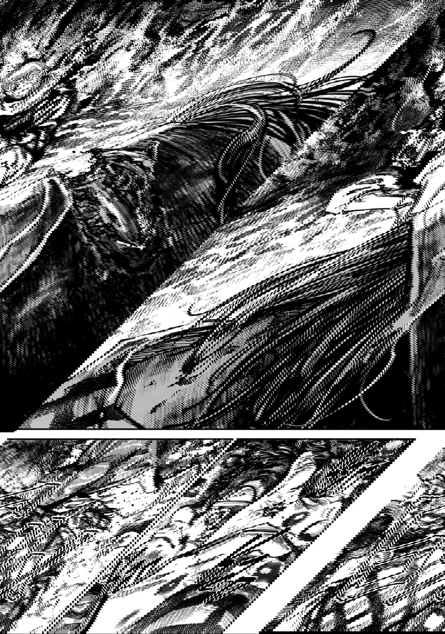 Манга Ганнибал - Глава 113 Страница 14