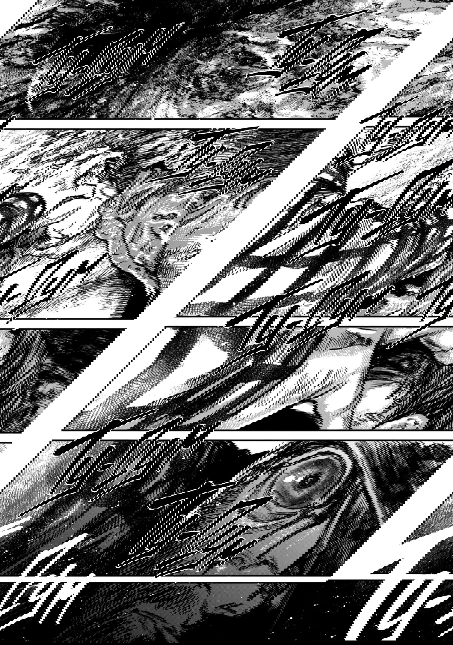 Манга Ганнибал - Глава 113 Страница 9