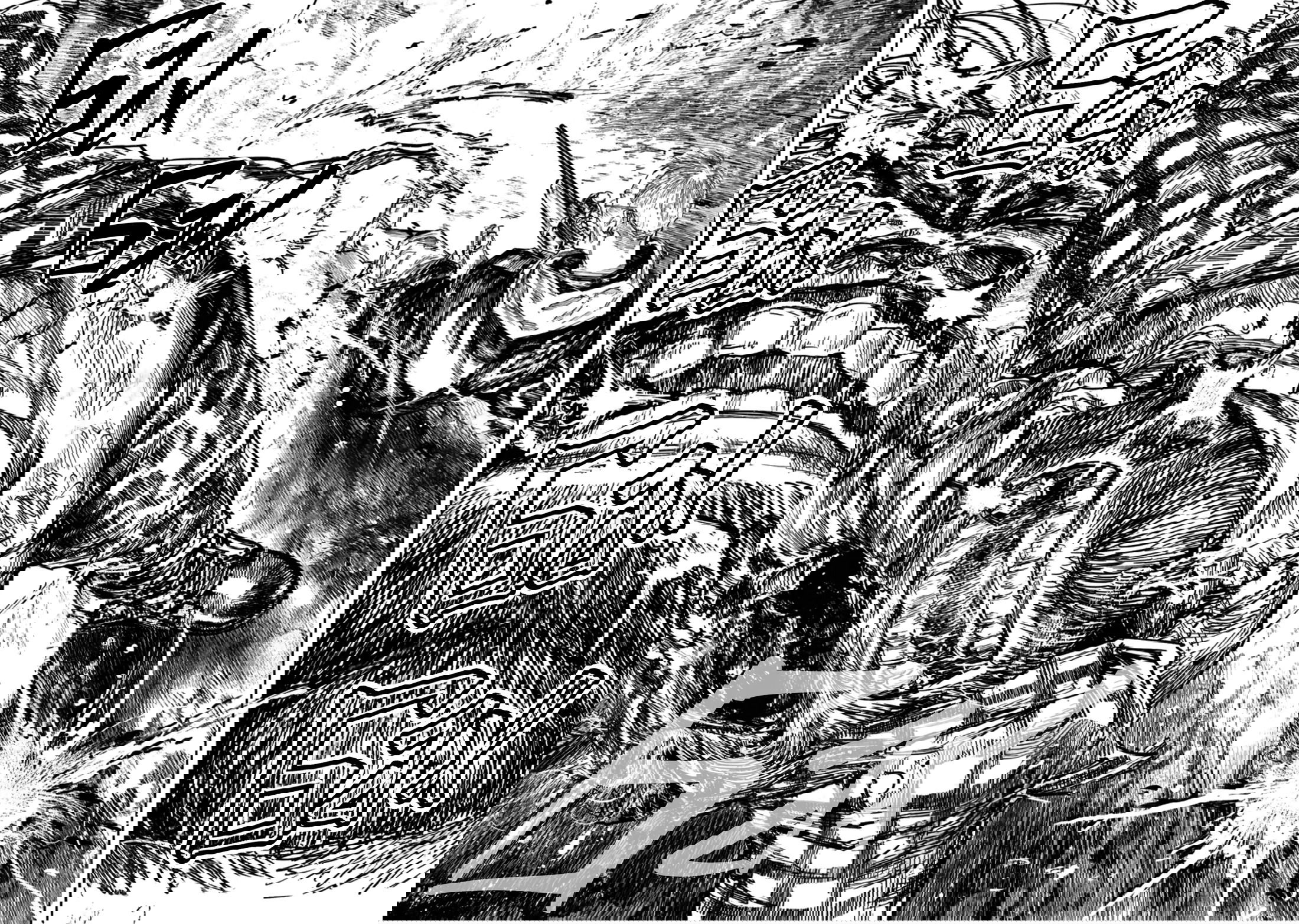 Манга Ганнибал - Глава 113 Страница 17