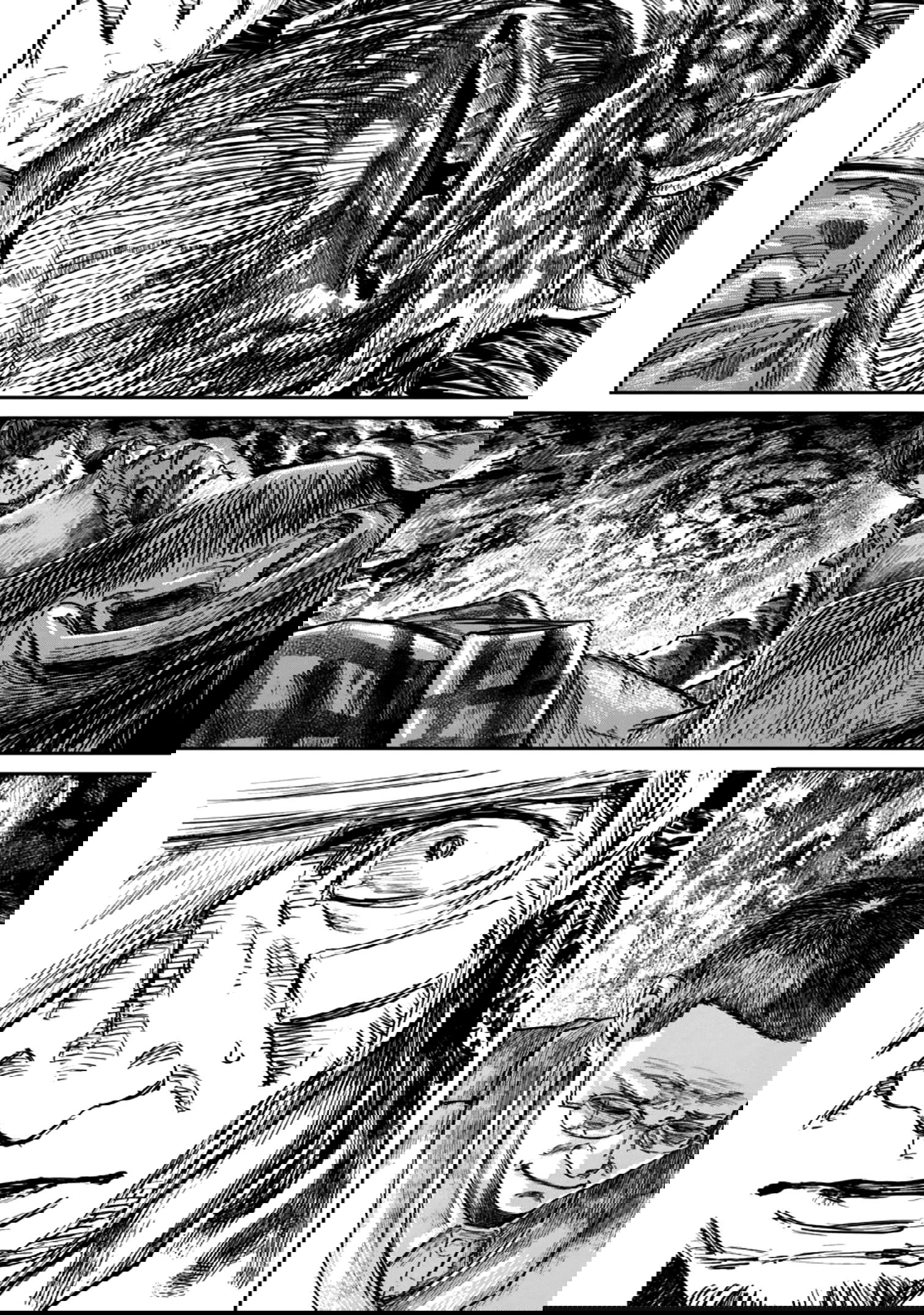 Манга Ганнибал - Глава 114 Страница 15